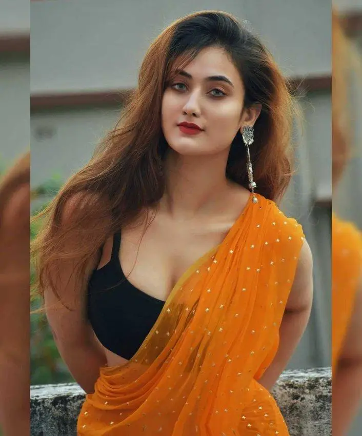 Meera - Premium Escort Profile