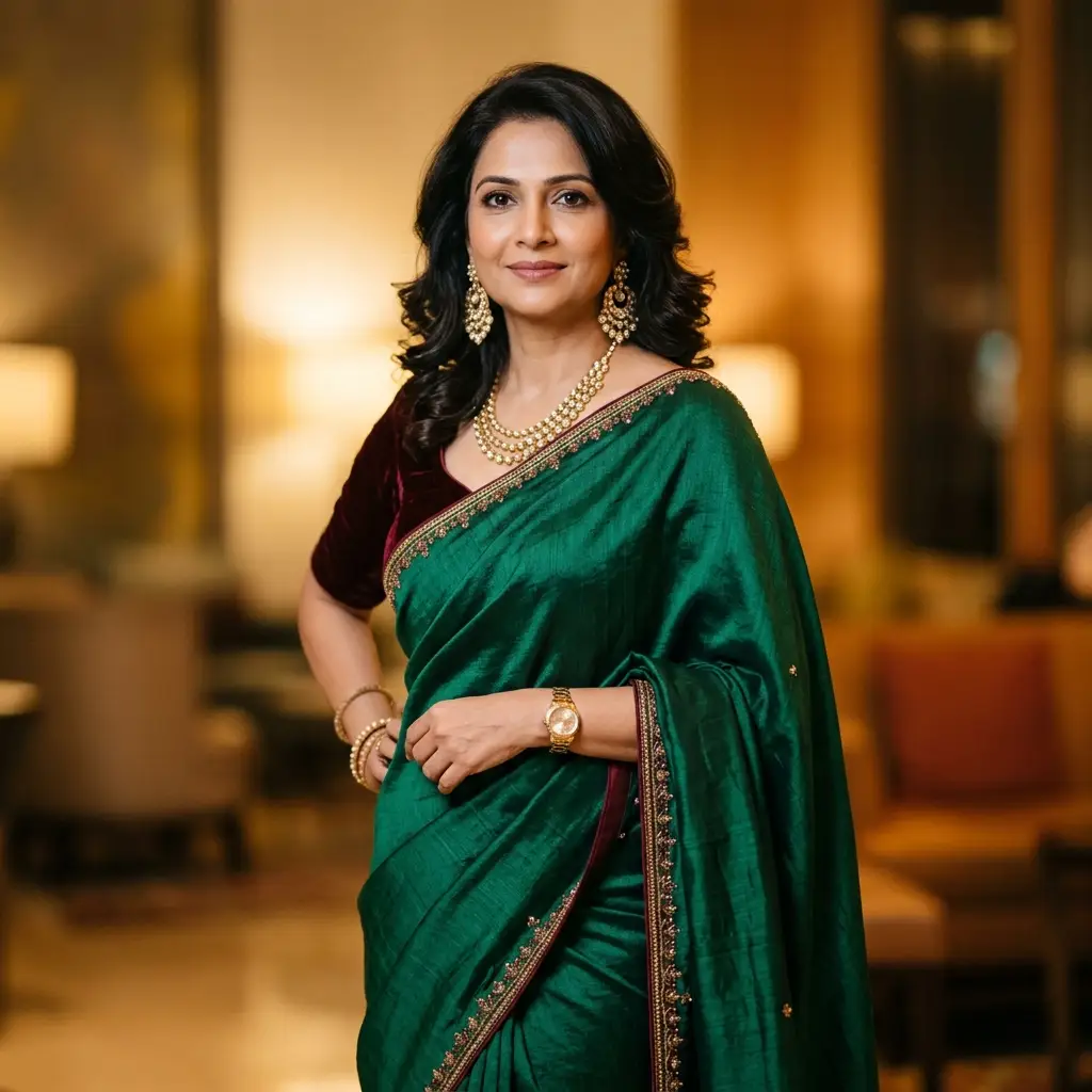 Mature Companions Escort Bhopal